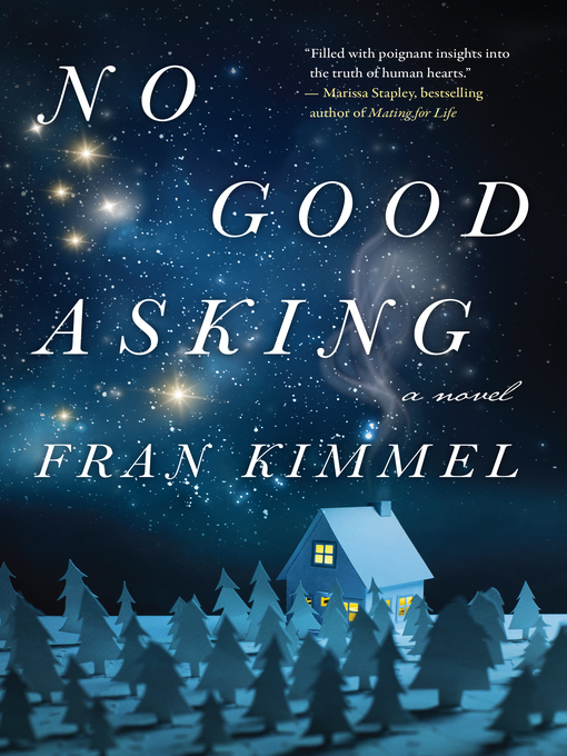 Title details for No Good Asking by Fran Kimmel - Available